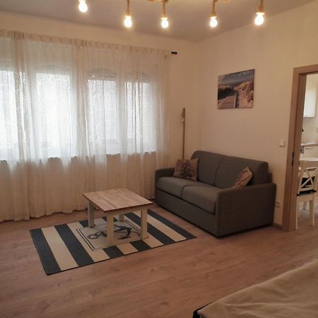 Appartement Blue Dinghi Mörbisch am See Екстериор снимка