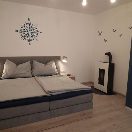 Appartement Blue Dinghi Mörbisch am See Екстериор снимка