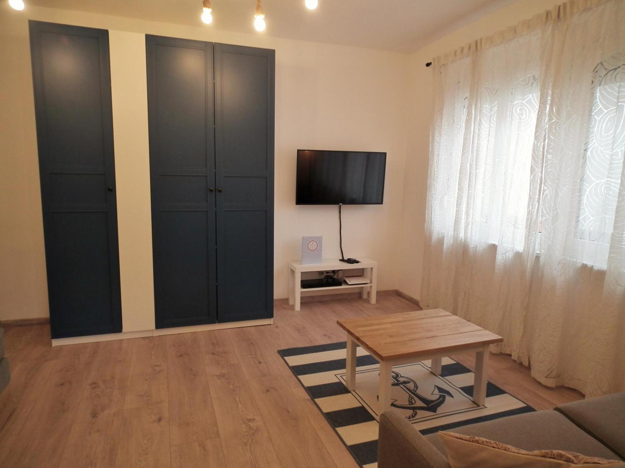 Appartement Blue Dinghi Mörbisch am See Екстериор снимка