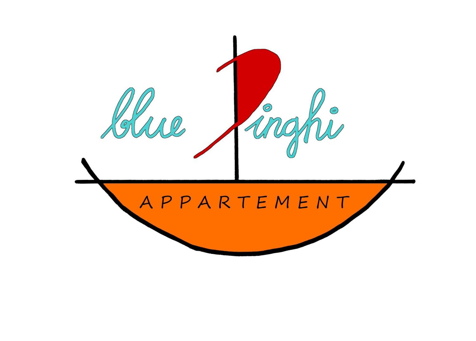Appartement Blue Dinghi Mörbisch am See Екстериор снимка