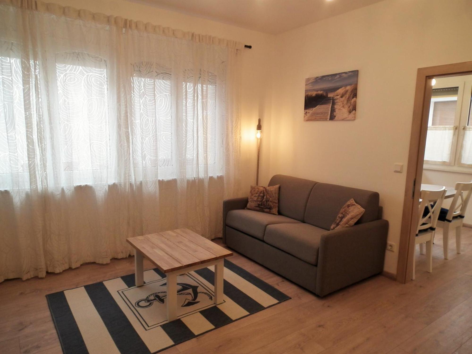 Appartement Blue Dinghi Mörbisch am See Екстериор снимка