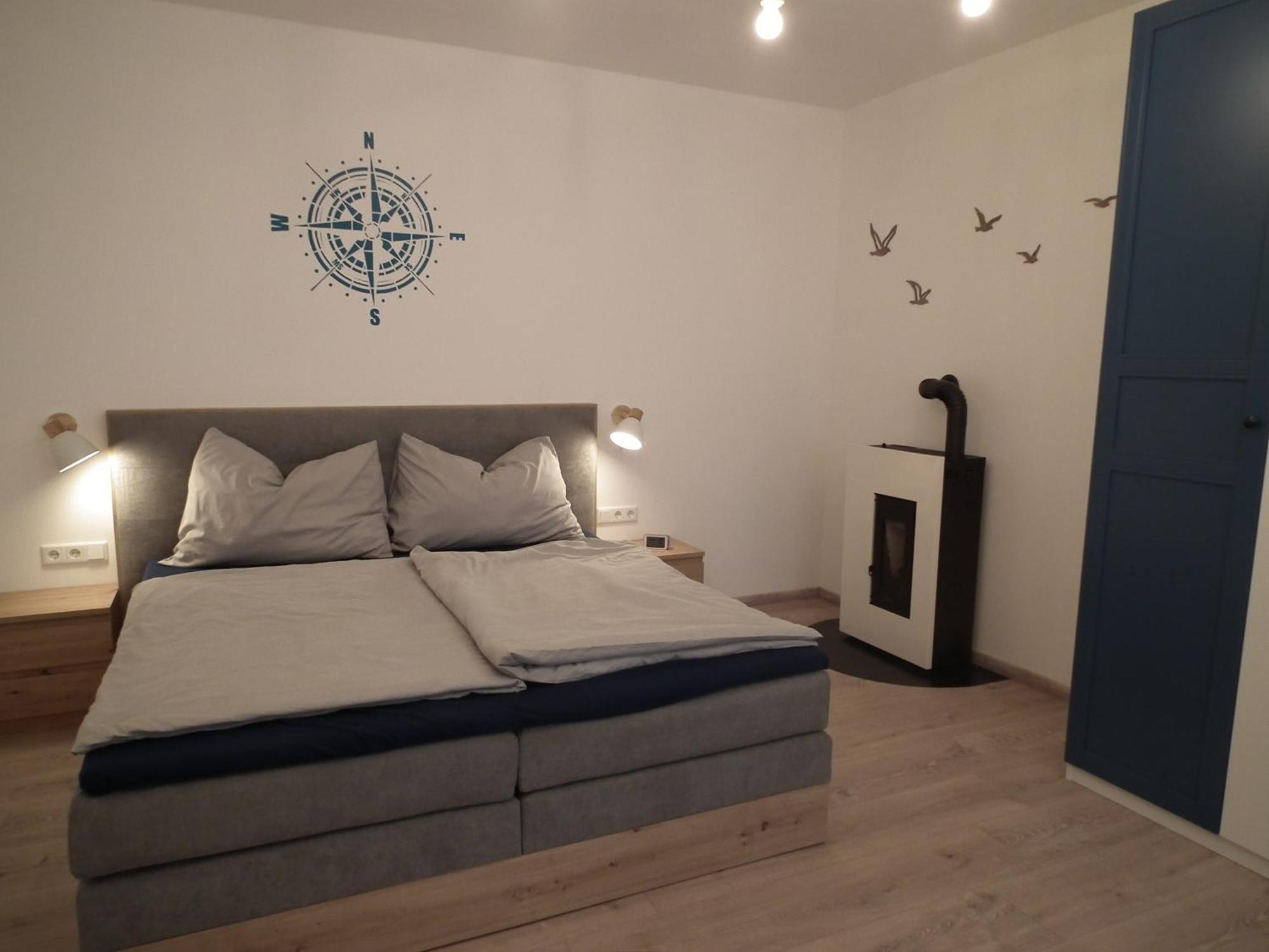 Appartement Blue Dinghi Mörbisch am See Екстериор снимка